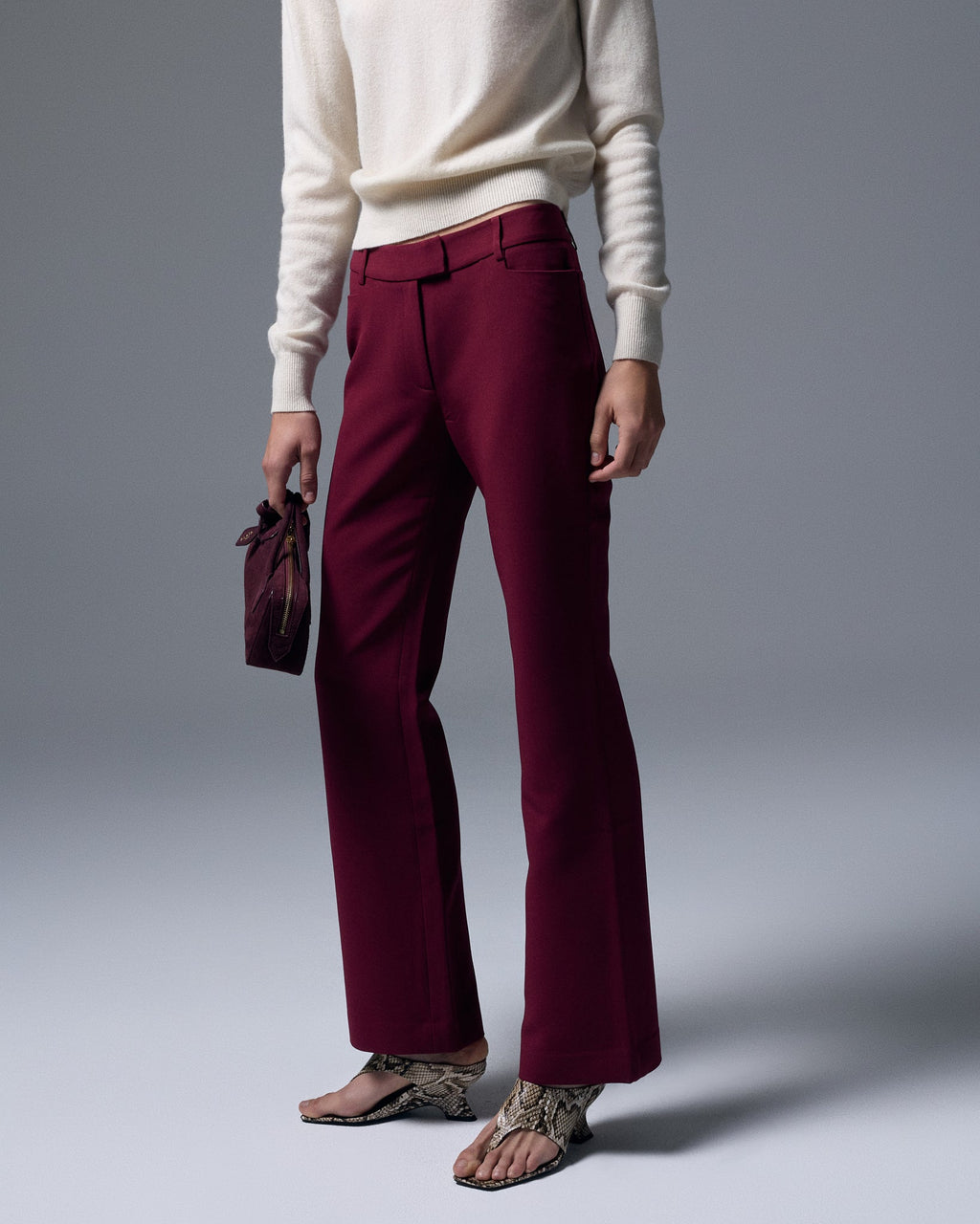 Sienne Trouser