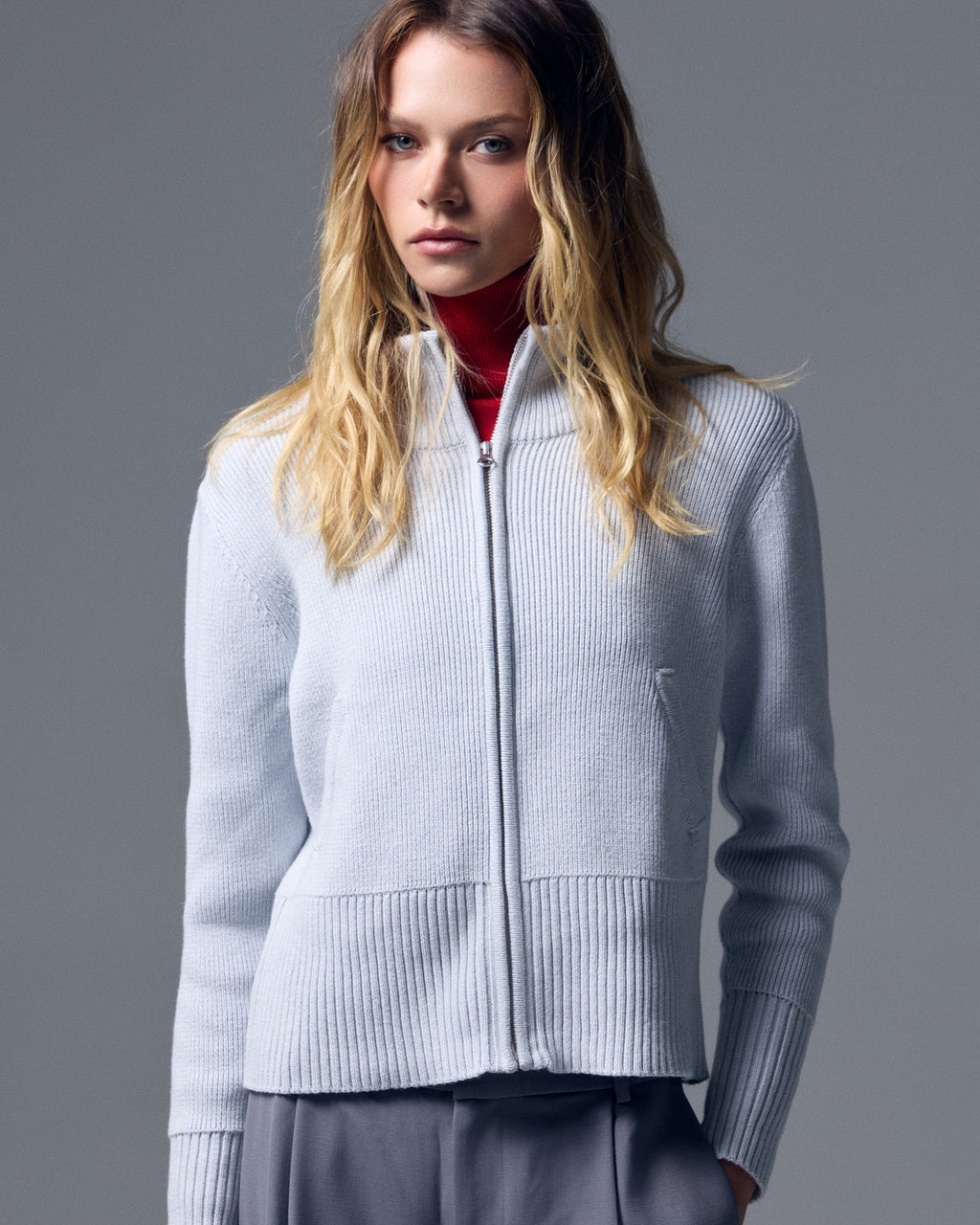 Perry Sweater