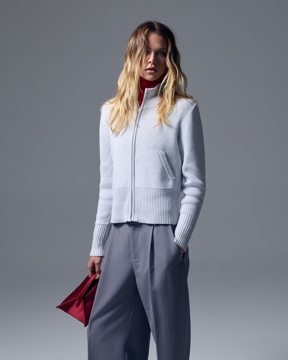 Perry Sweater