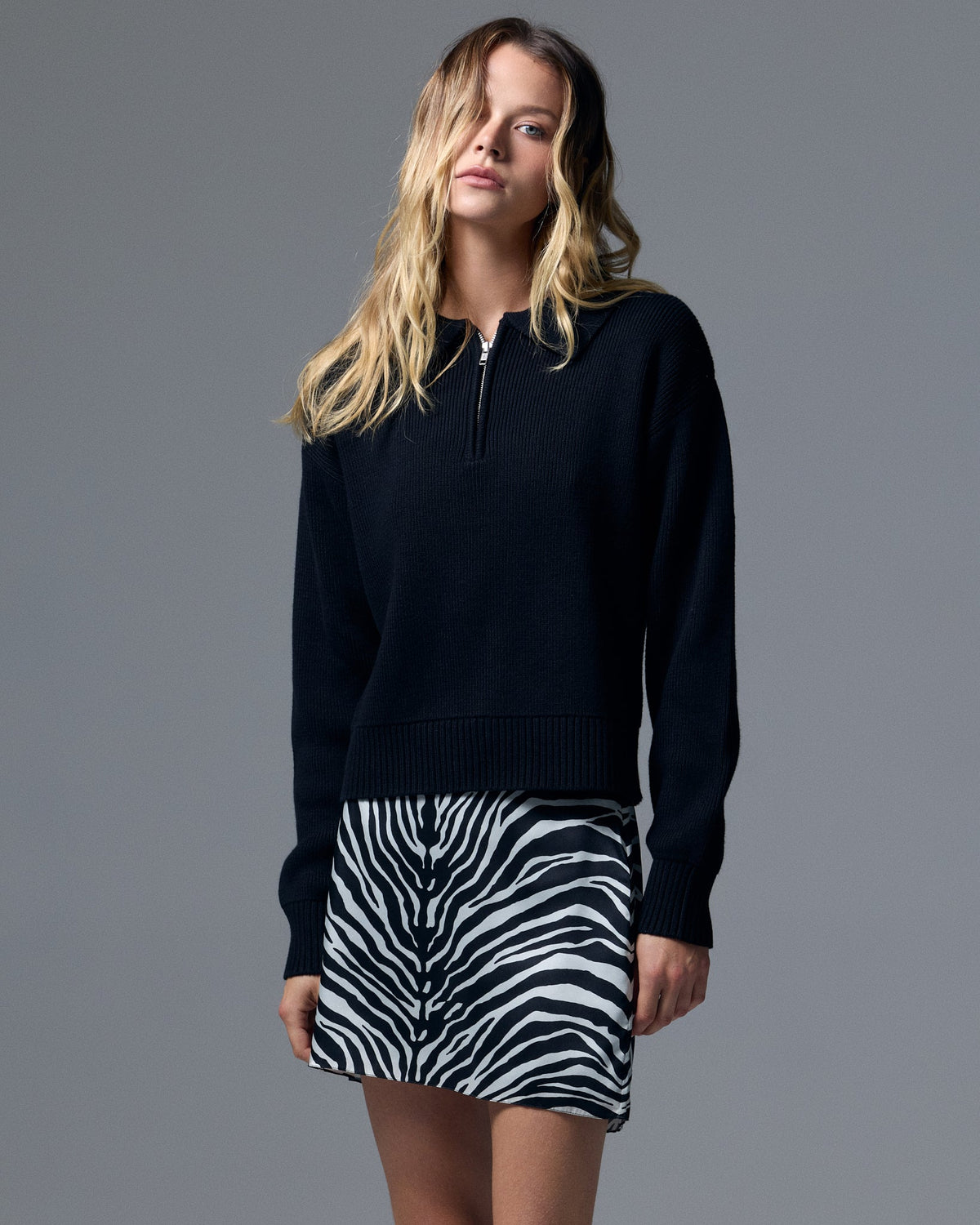 Vail Sweater
