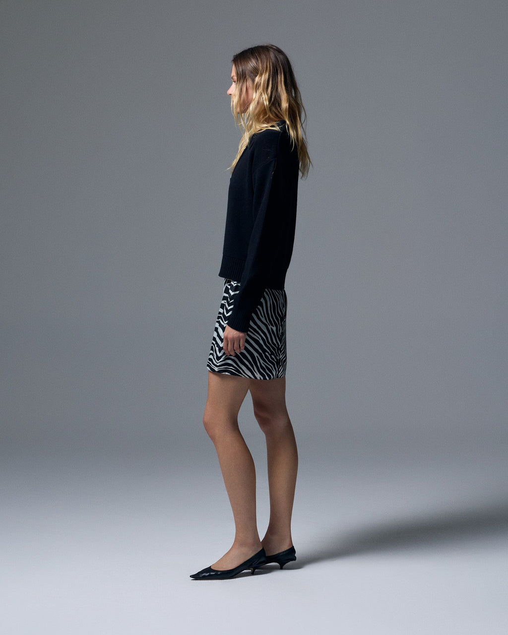 Vail Sweater