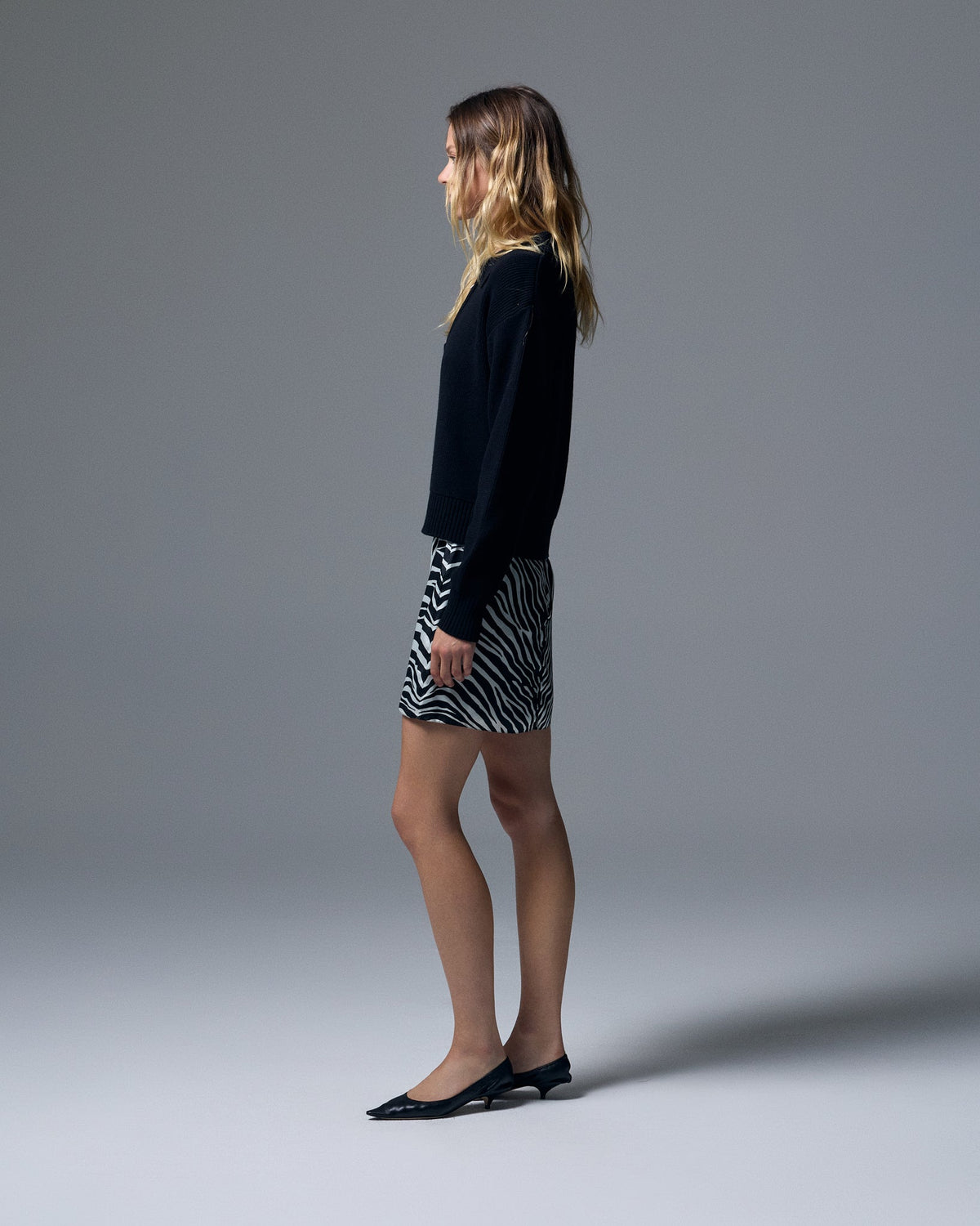 Vail Sweater