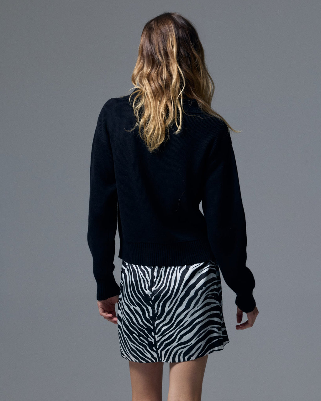 Vail Sweater