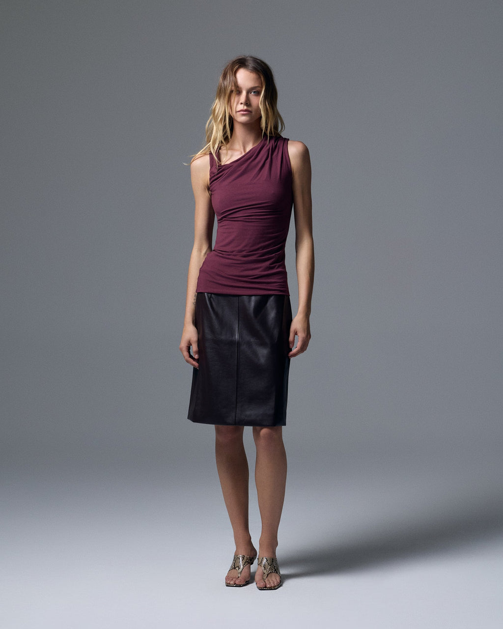 Cleo Top