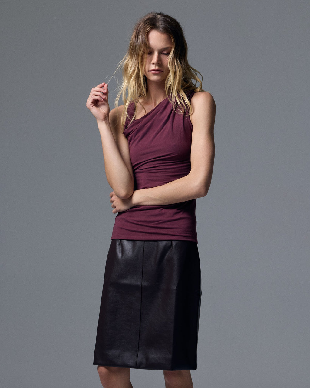 Cleo Top