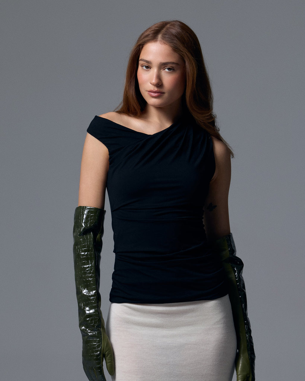 Cleo Top