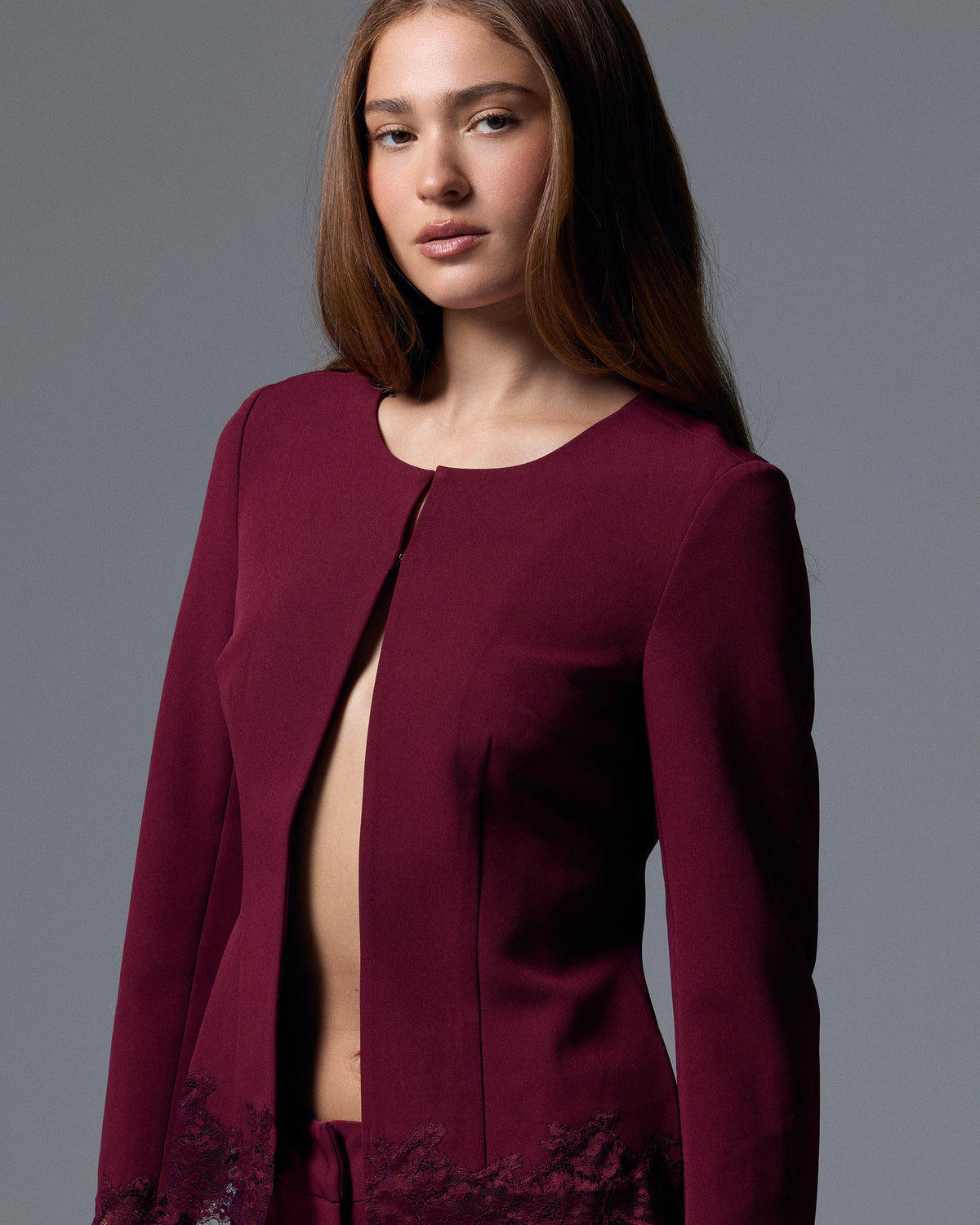 Dylan Jacket