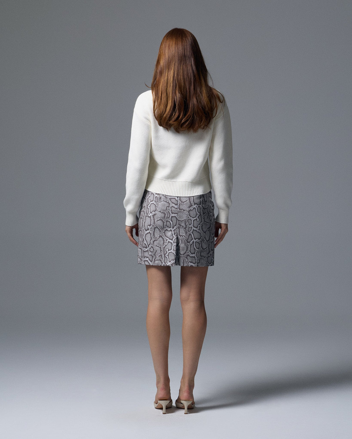Vail Sweater