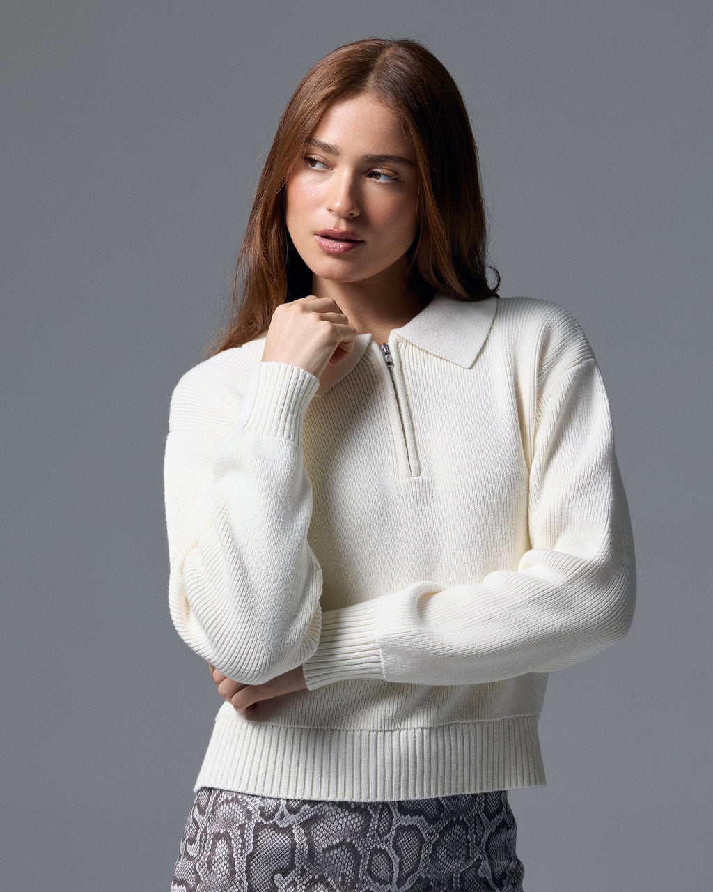 Vail Sweater