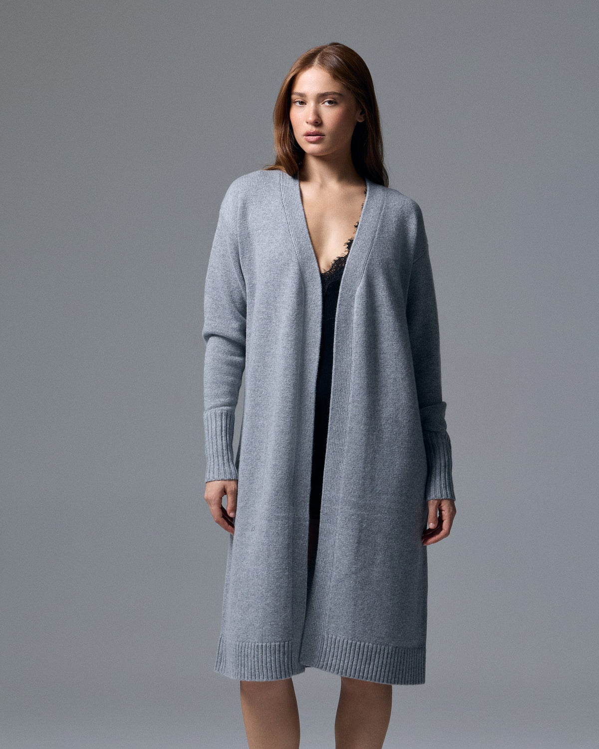 James Duster