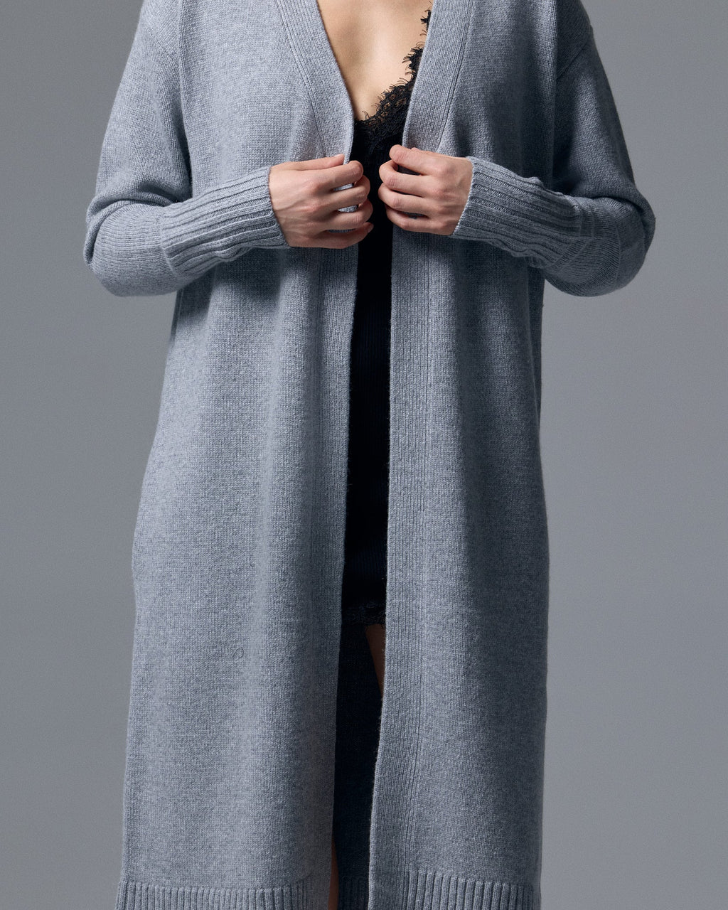 James Duster