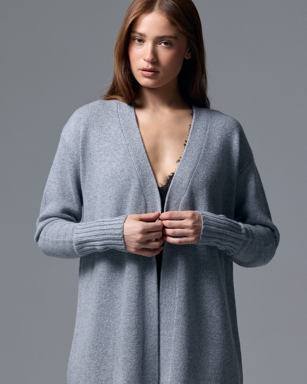 James Duster