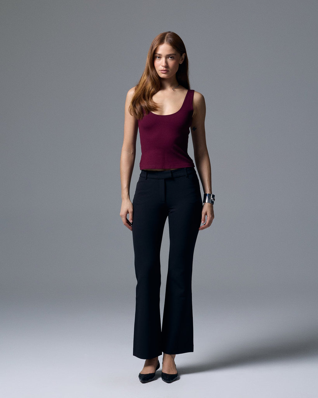 Sienne Trouser