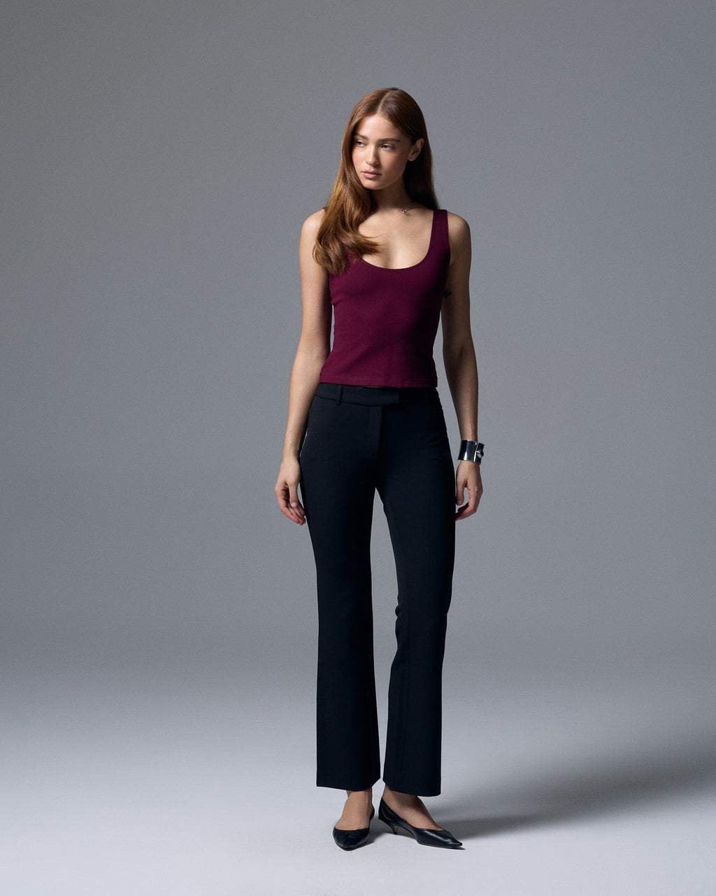 Inez Tank Top