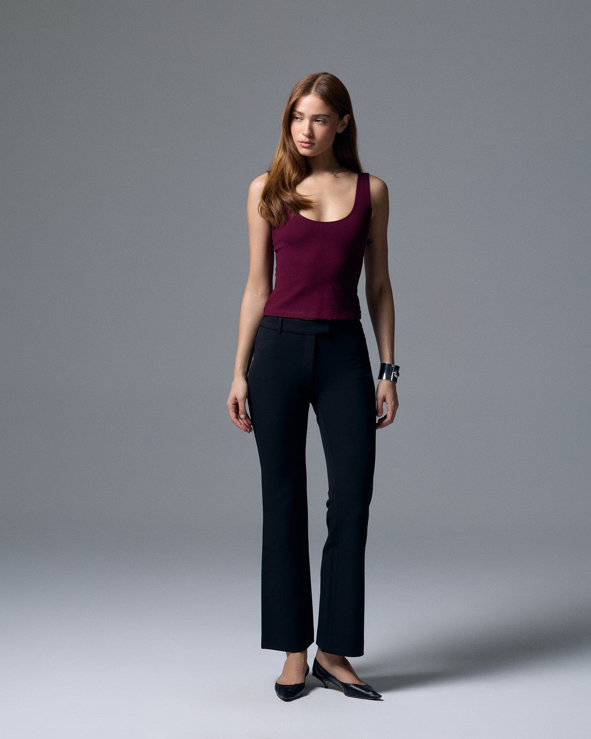 Sienne Trouser