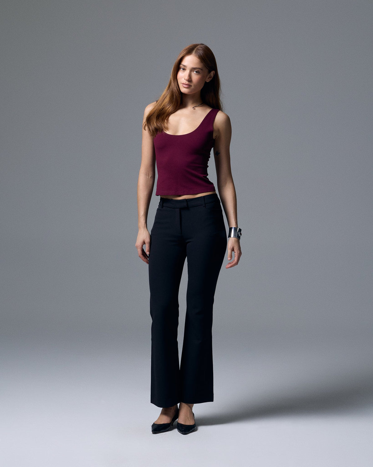 Sienne Trouser
