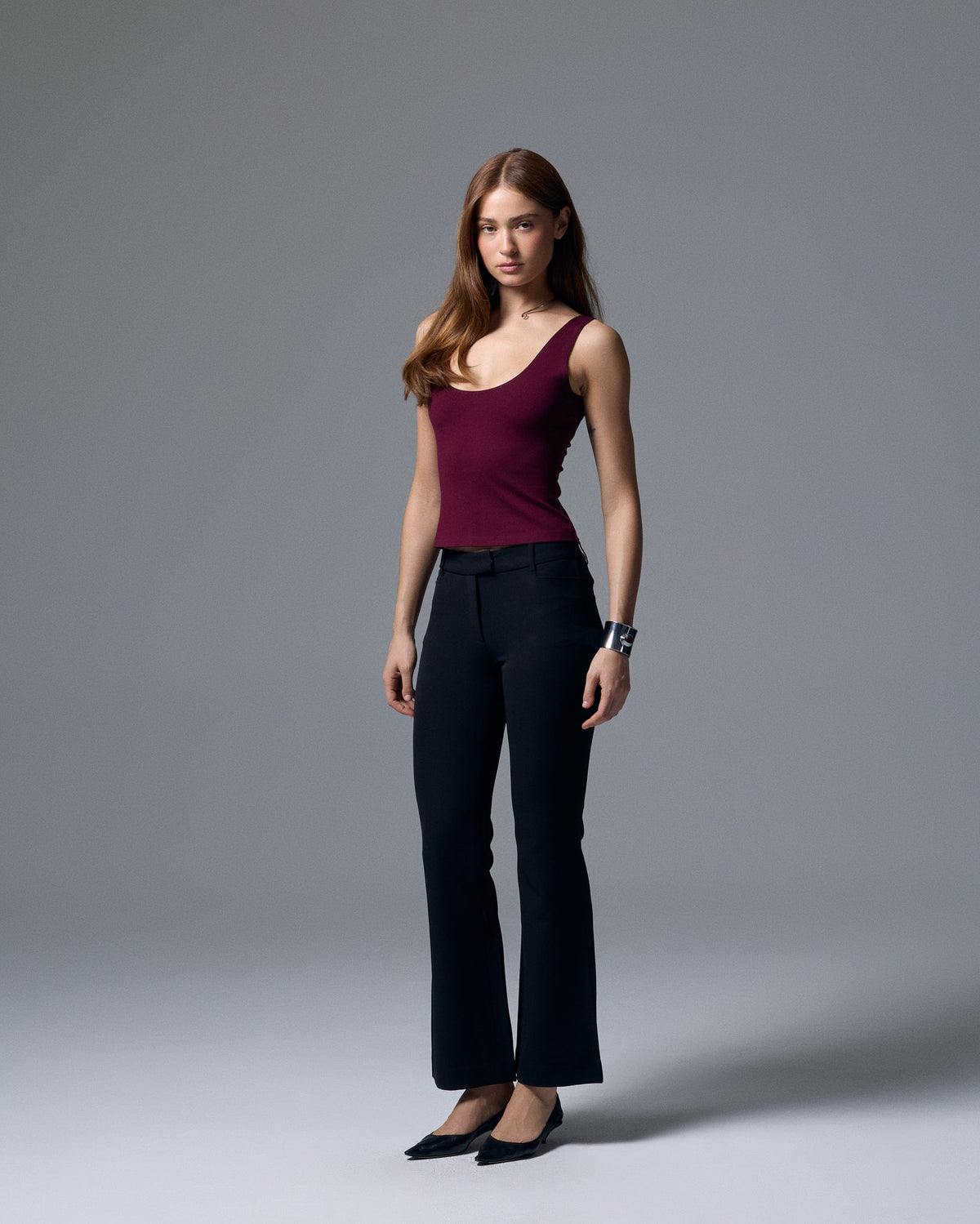 Inez Tank Top