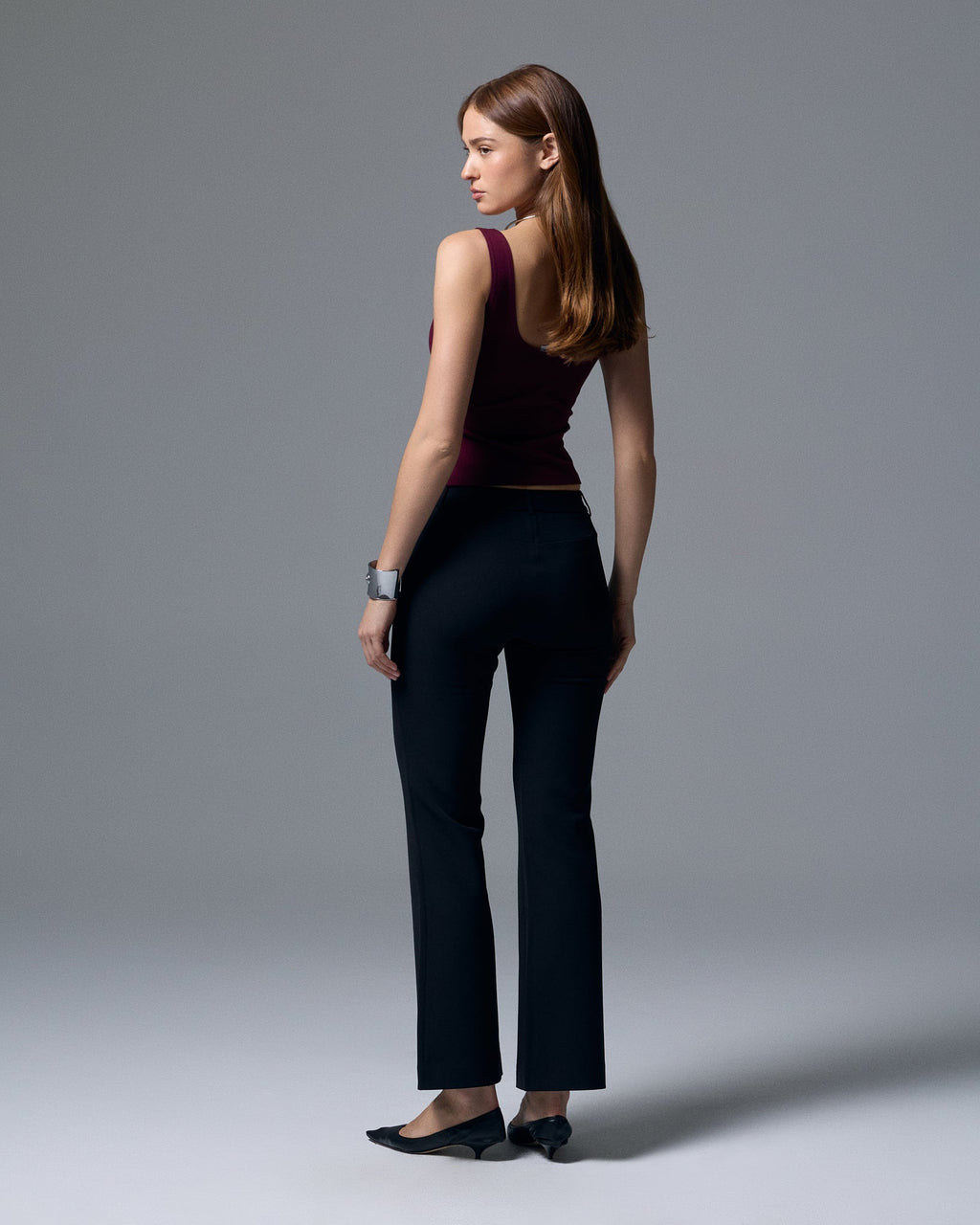 Sienne Trouser
