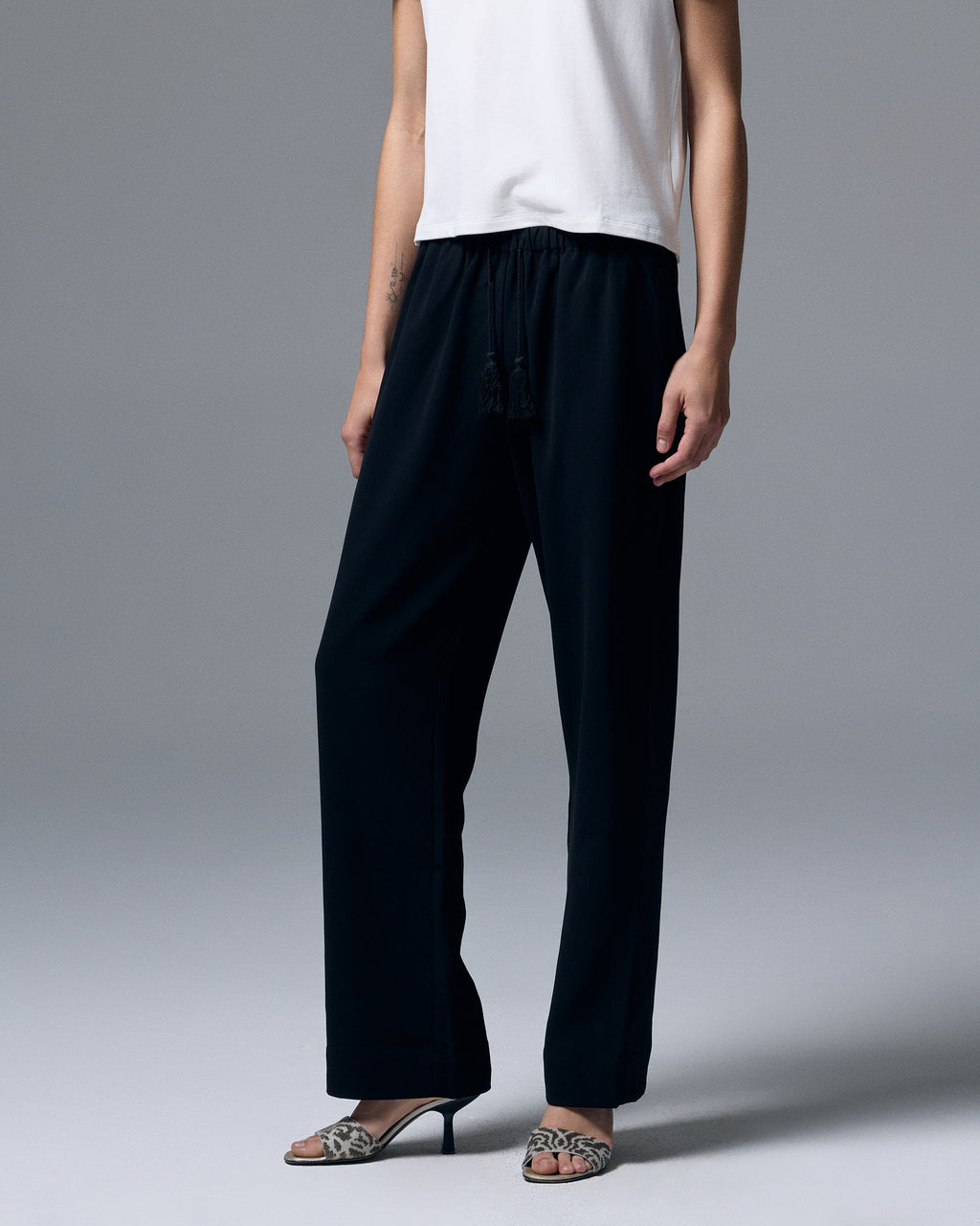 Rue Tassel Pants
