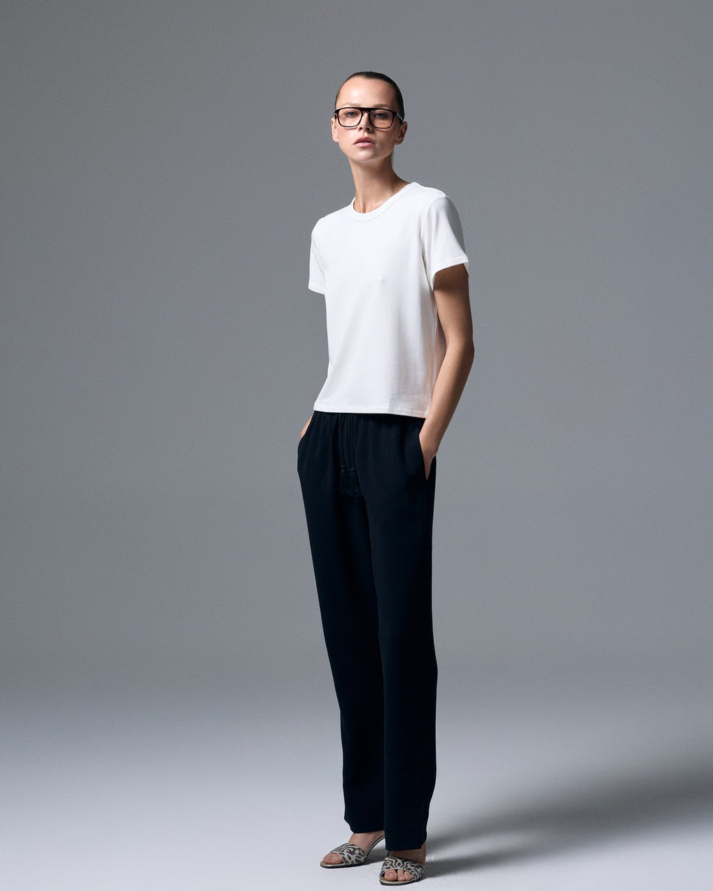 Rue Tassel Pants