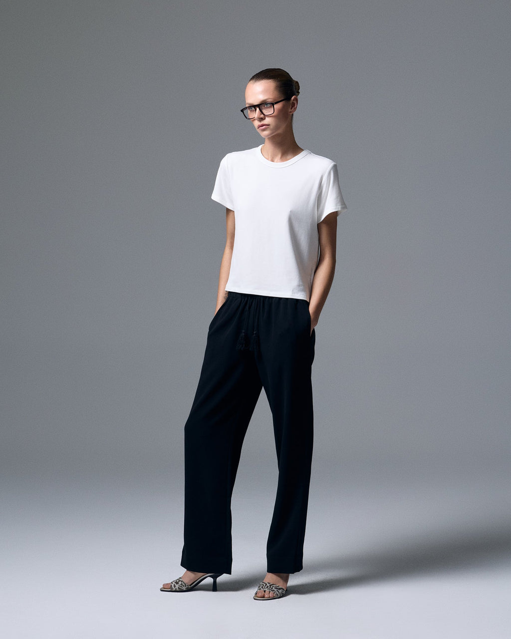Rue Tassel Pants