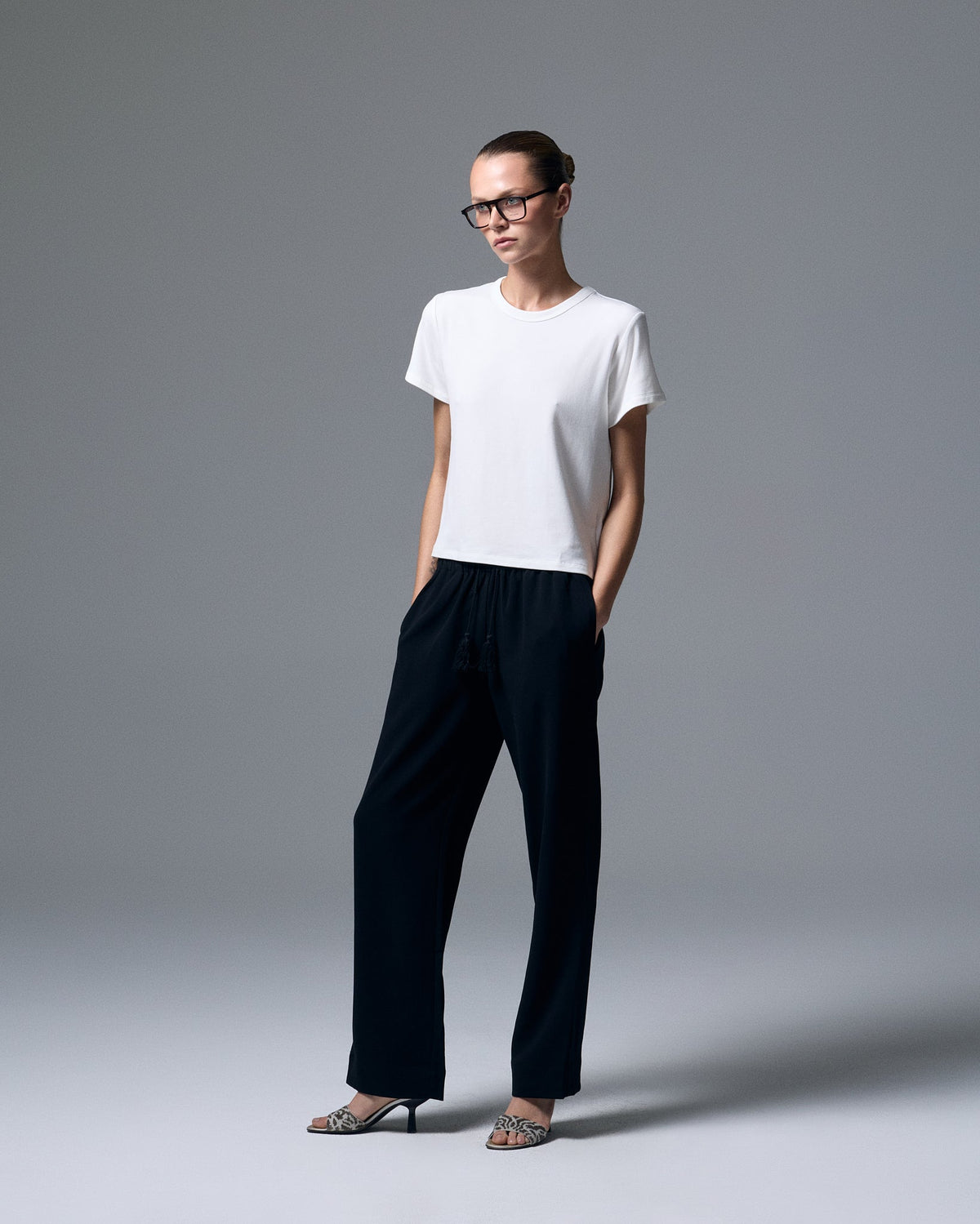 Rue Tassel Pants