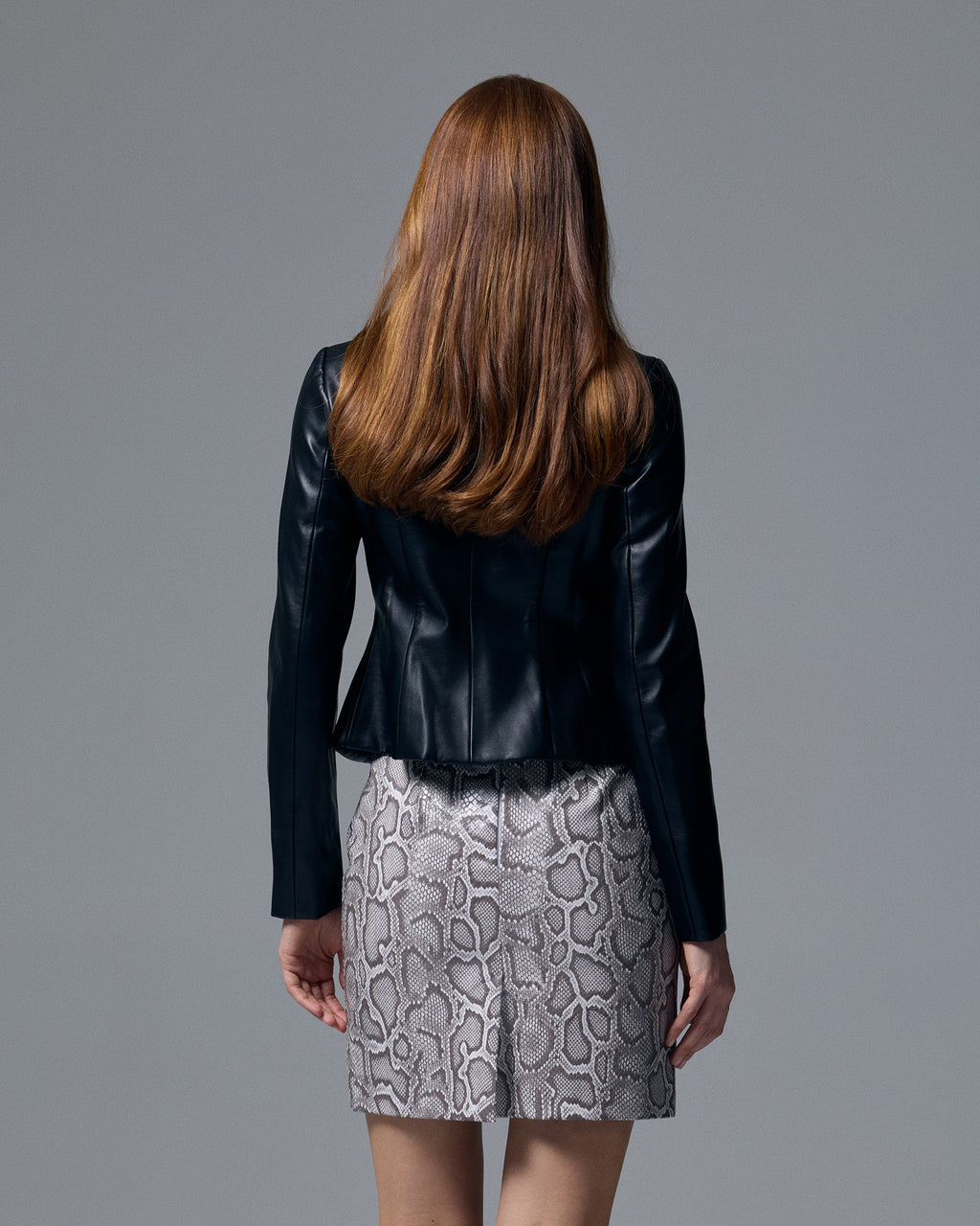 Ezra Jacket