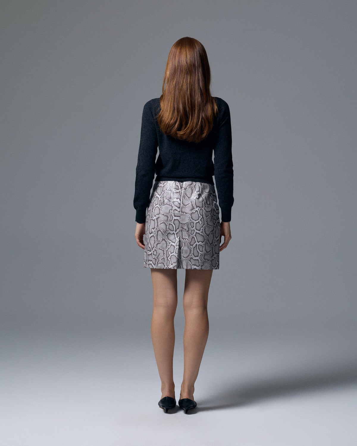 Tove Cashmere Blend Polo