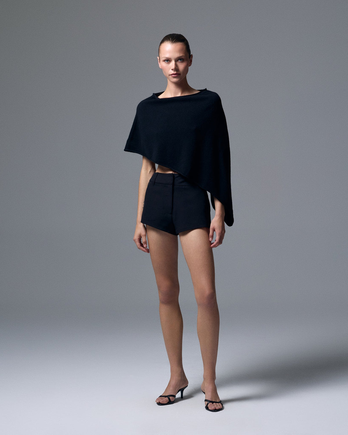 Ellis Mini Short