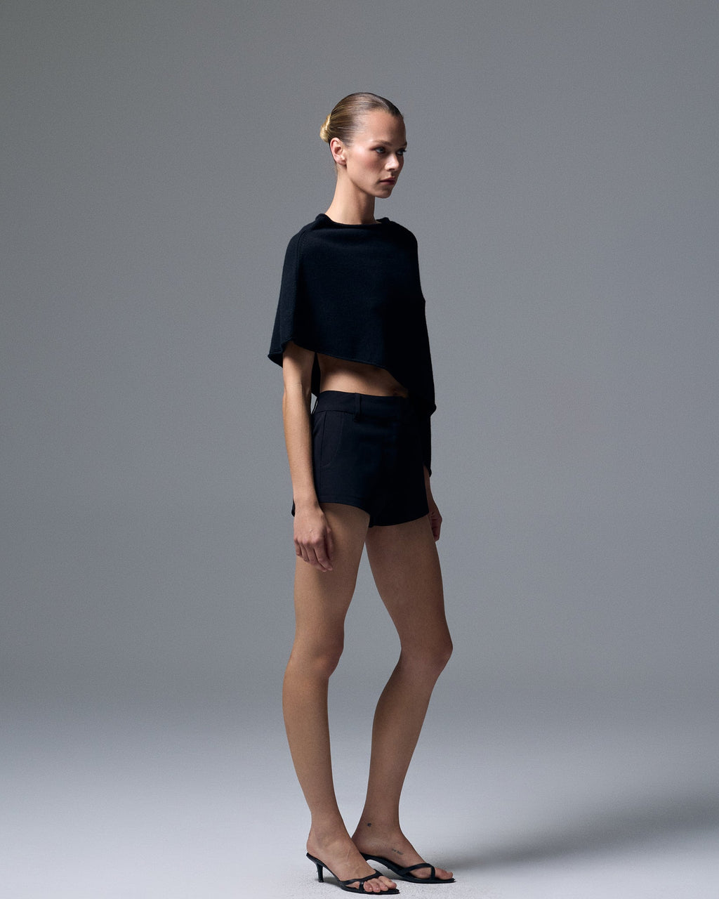Ellis Mini Short