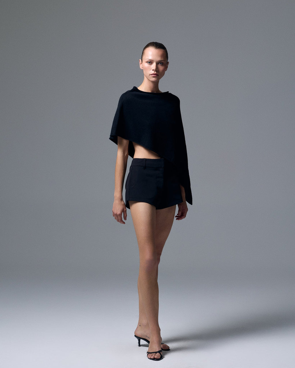Ellis Mini Short