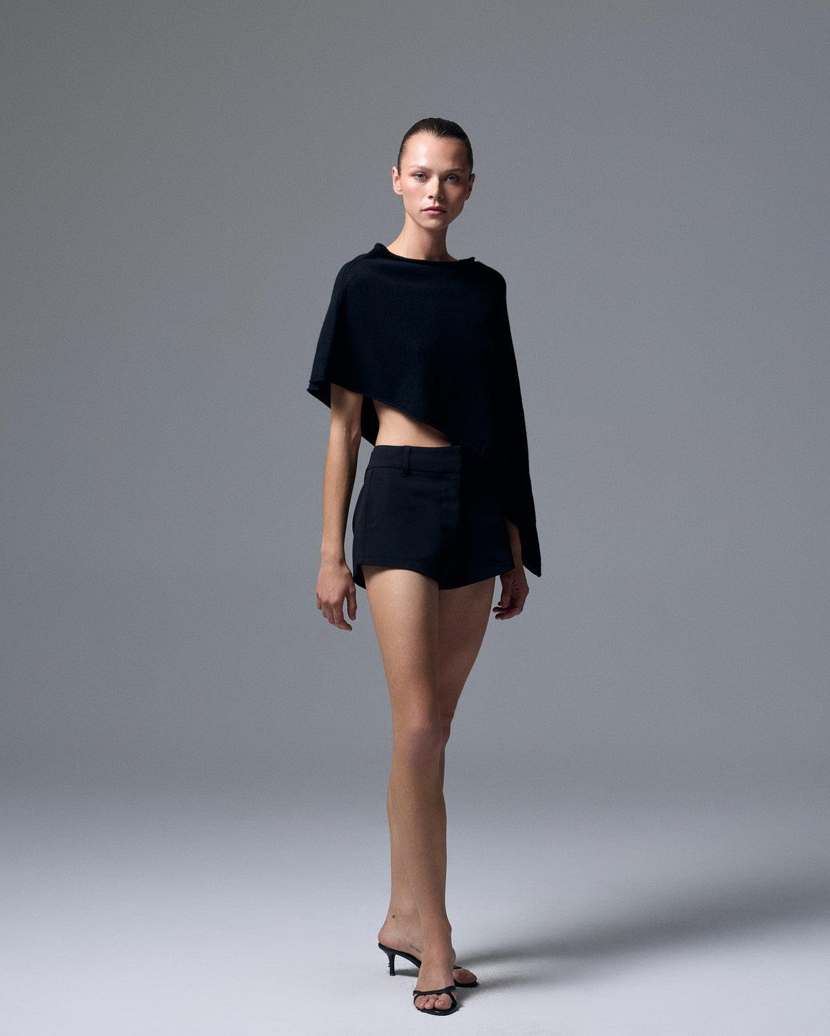 Ellis Mini Short