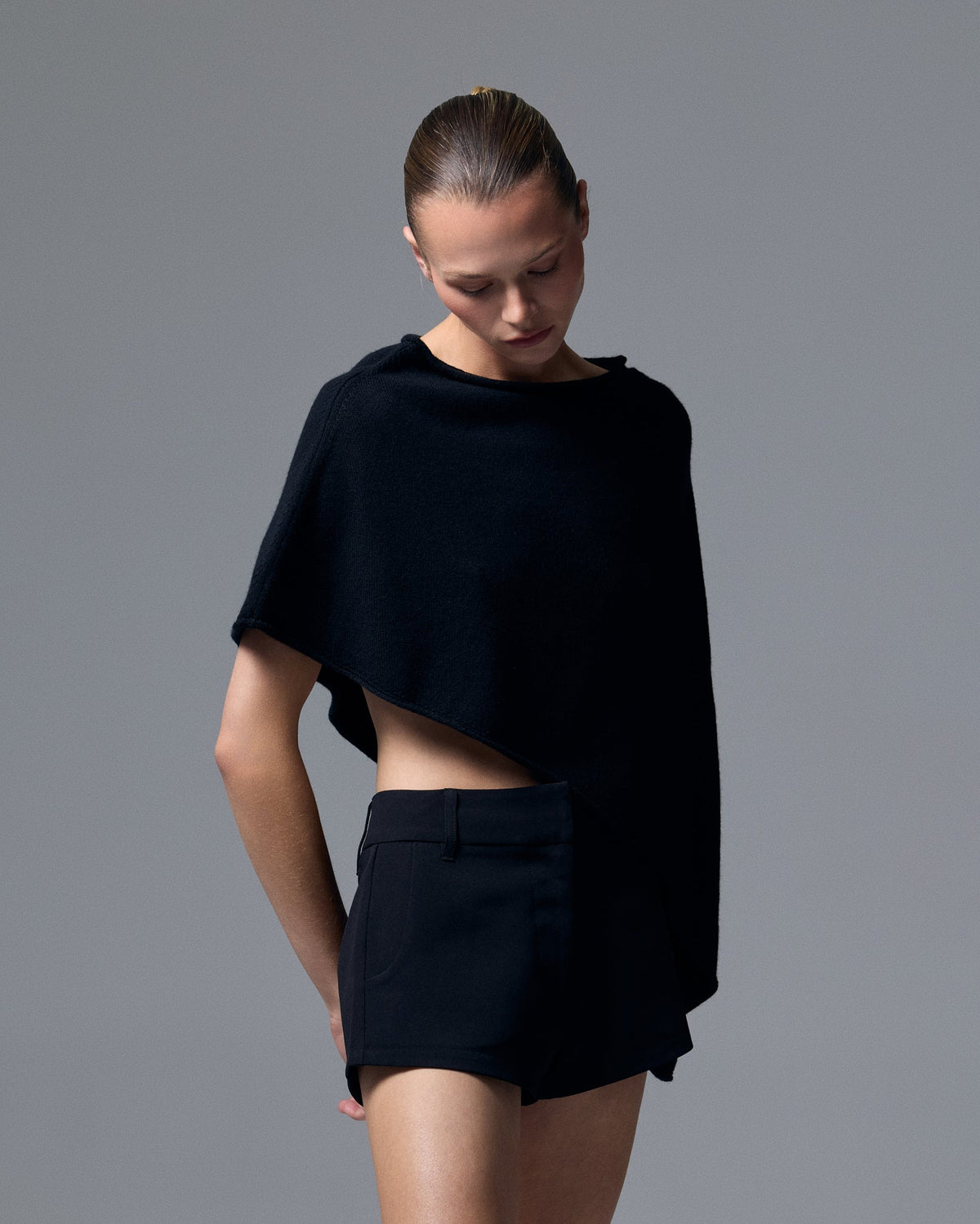 Ellis Mini Short