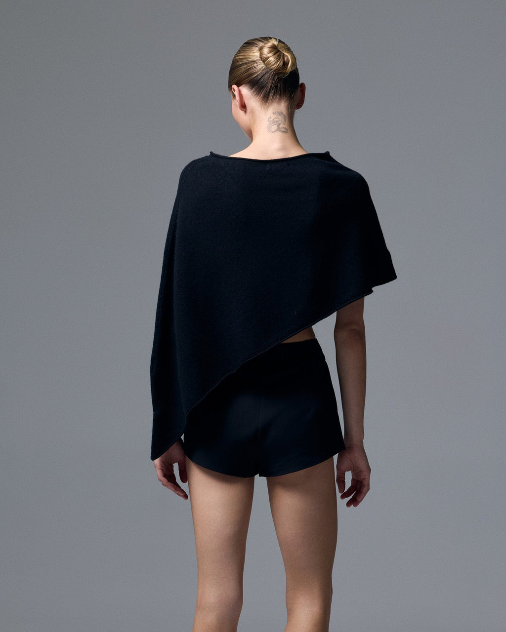Ellis Mini Short