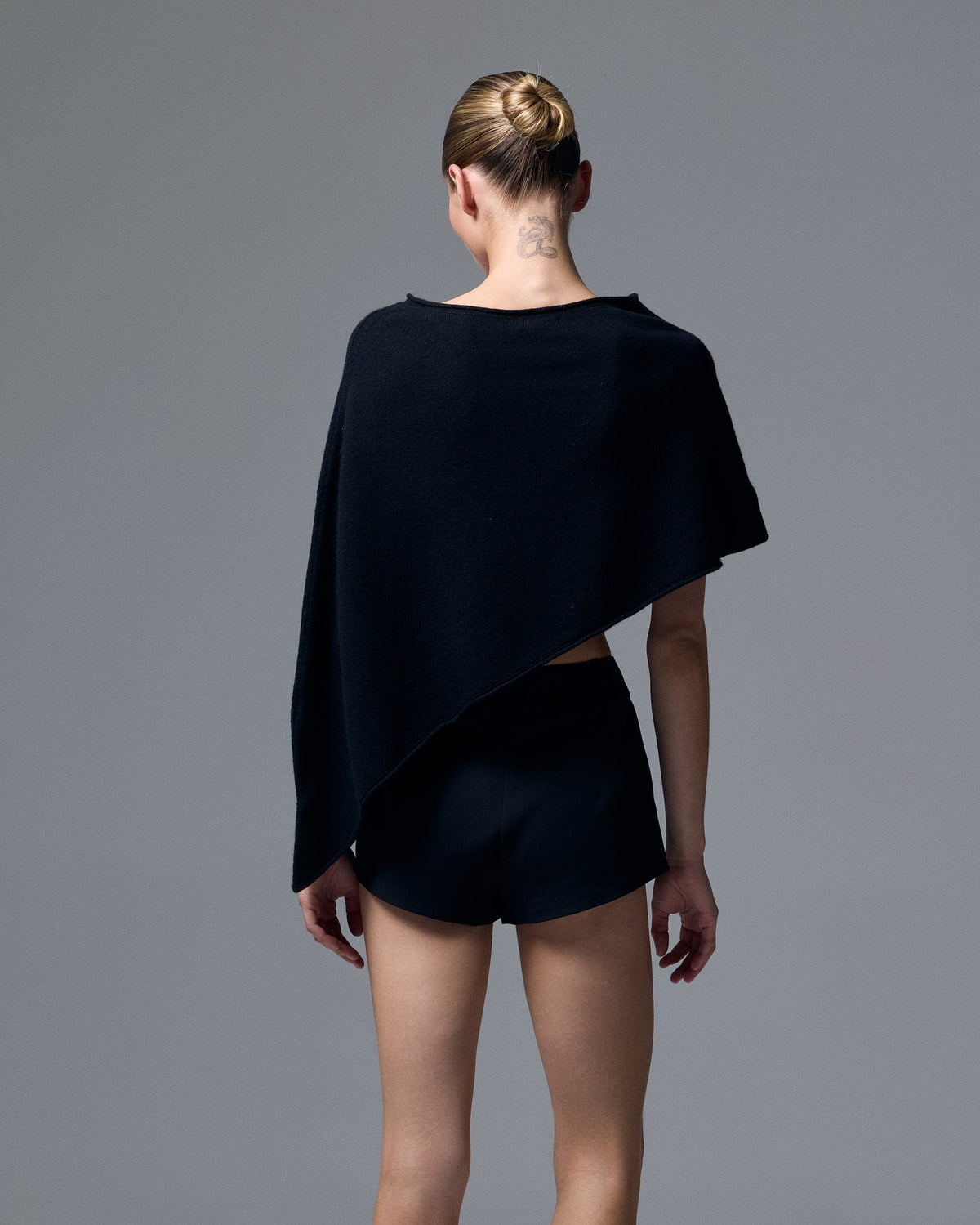 Ellis Mini Short