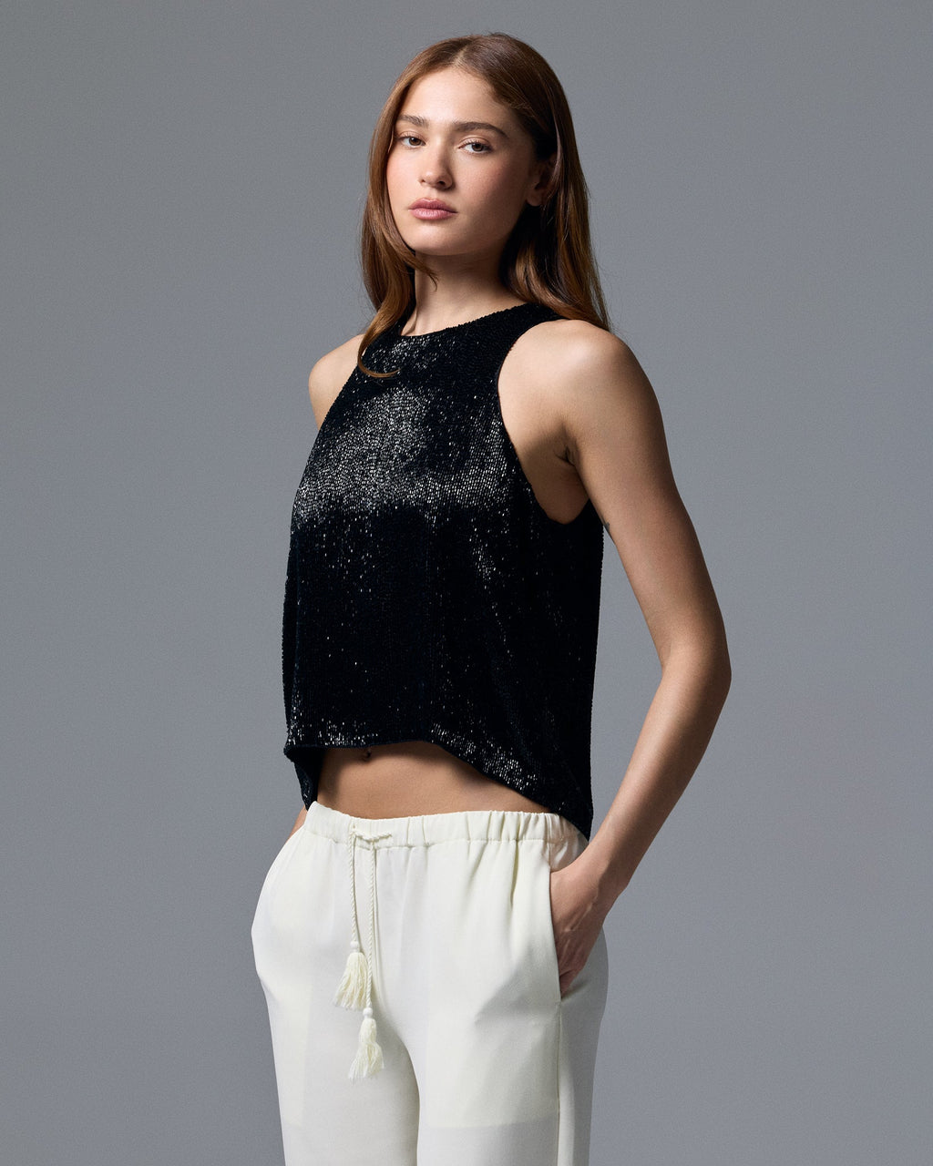 Rue Tassel Pants