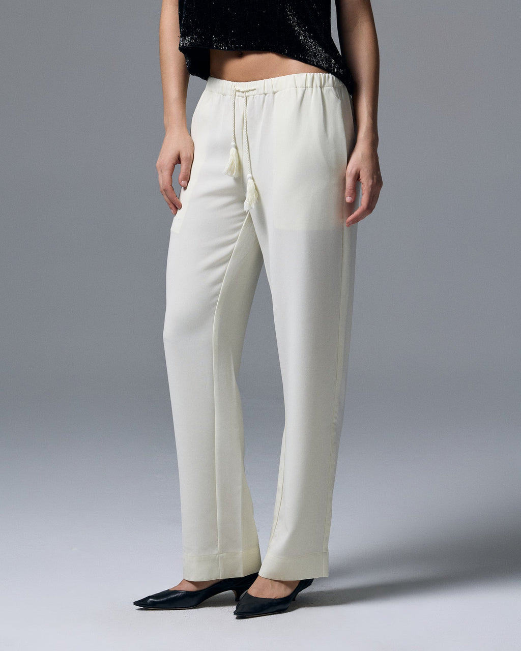 Rue Tassel Pants