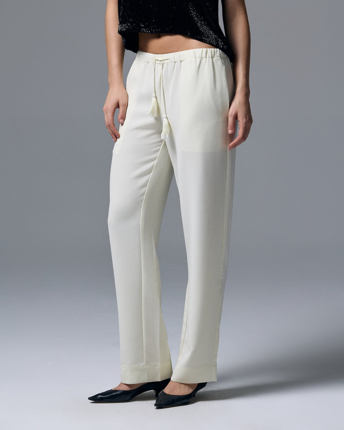 Rue Tassel Pants