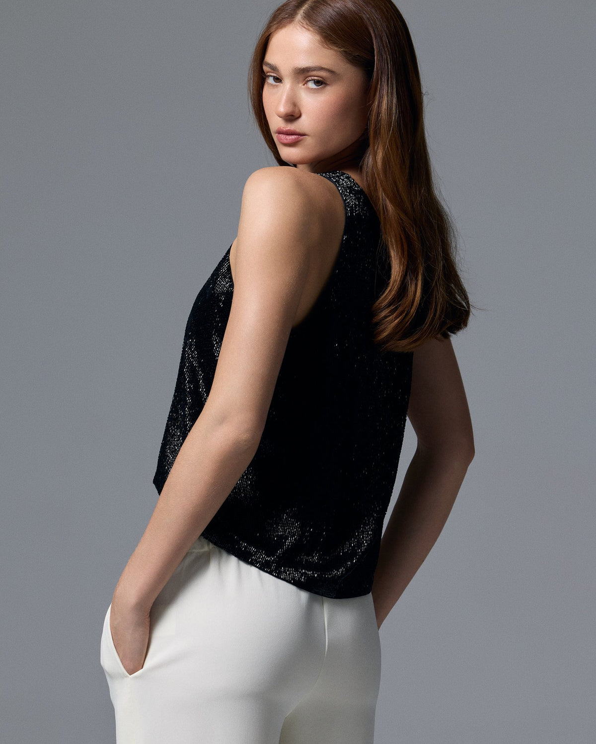 Rue Tassel Pants