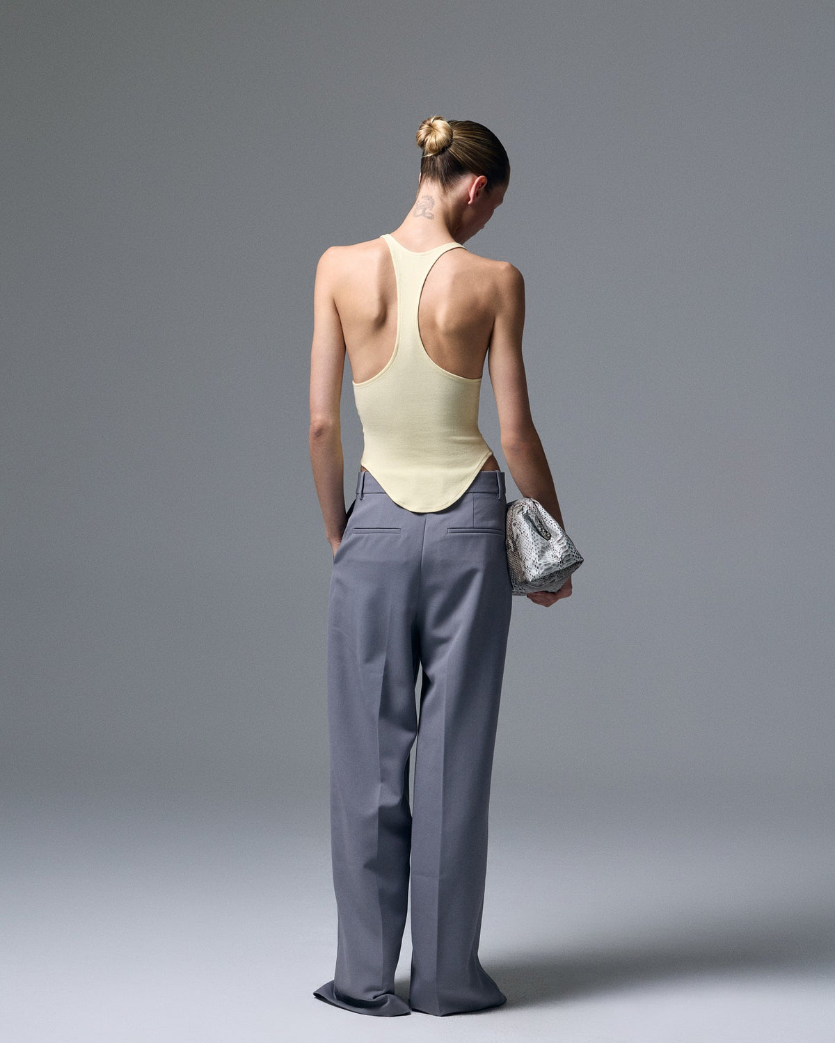 Haze Top