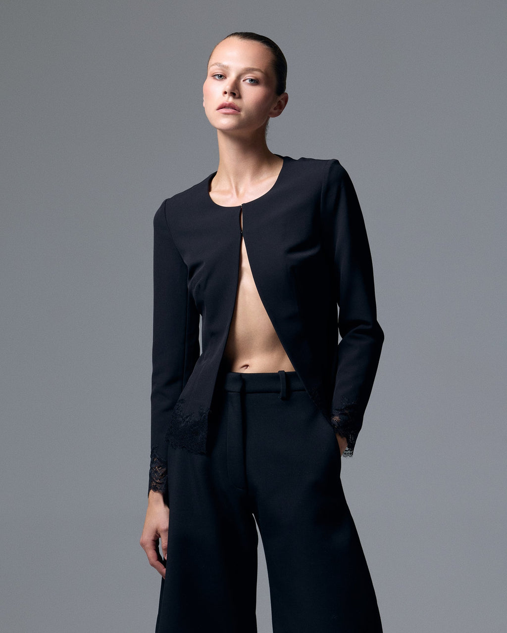 Dylan Jacket