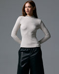 Leni Hooded Top