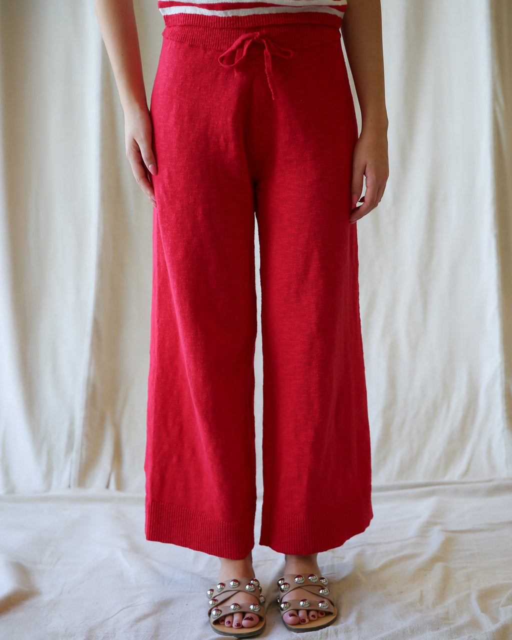 Round Trip Pant - Final Sale