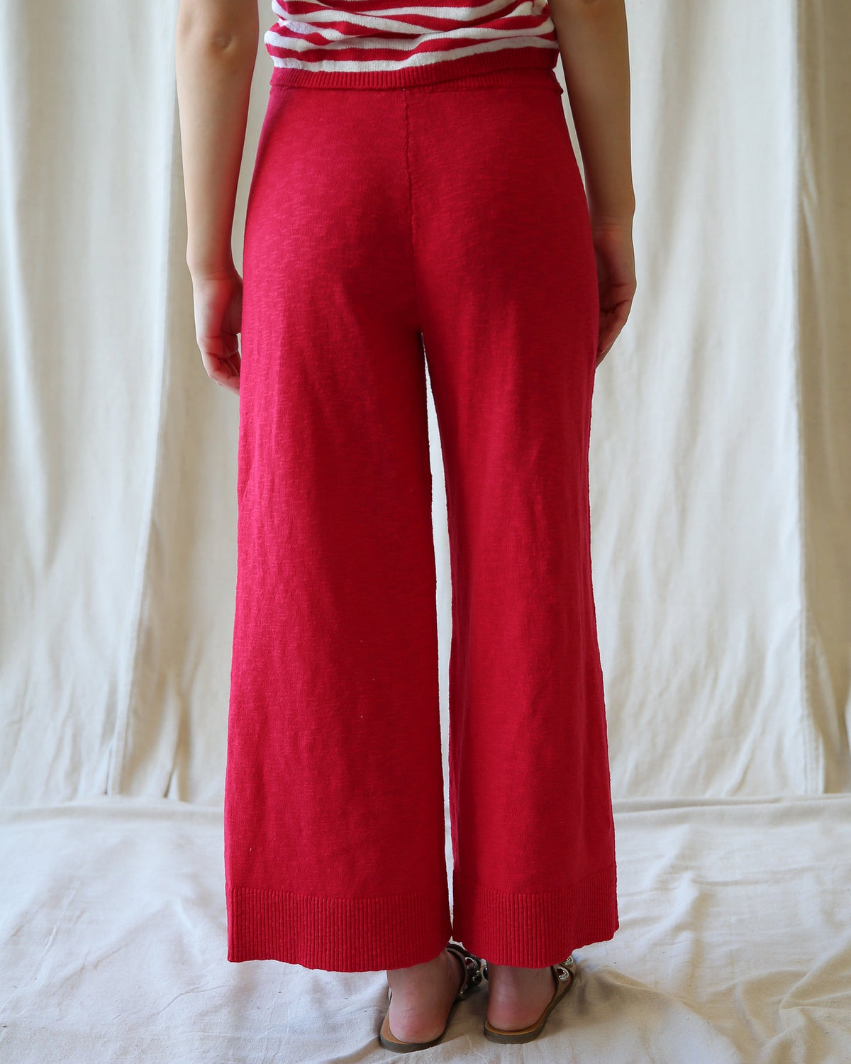 Round Trip Pant - Final Sale