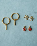 Summer Mix and Match Earring Set - Final Sale