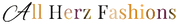 ALL HERZ FASHIONS - Home