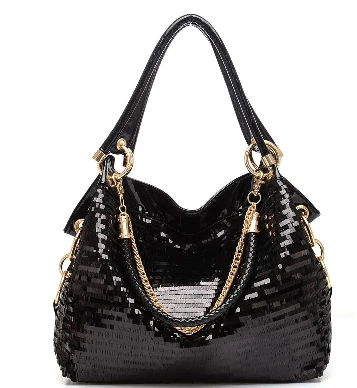 Bling Shoulder Bag