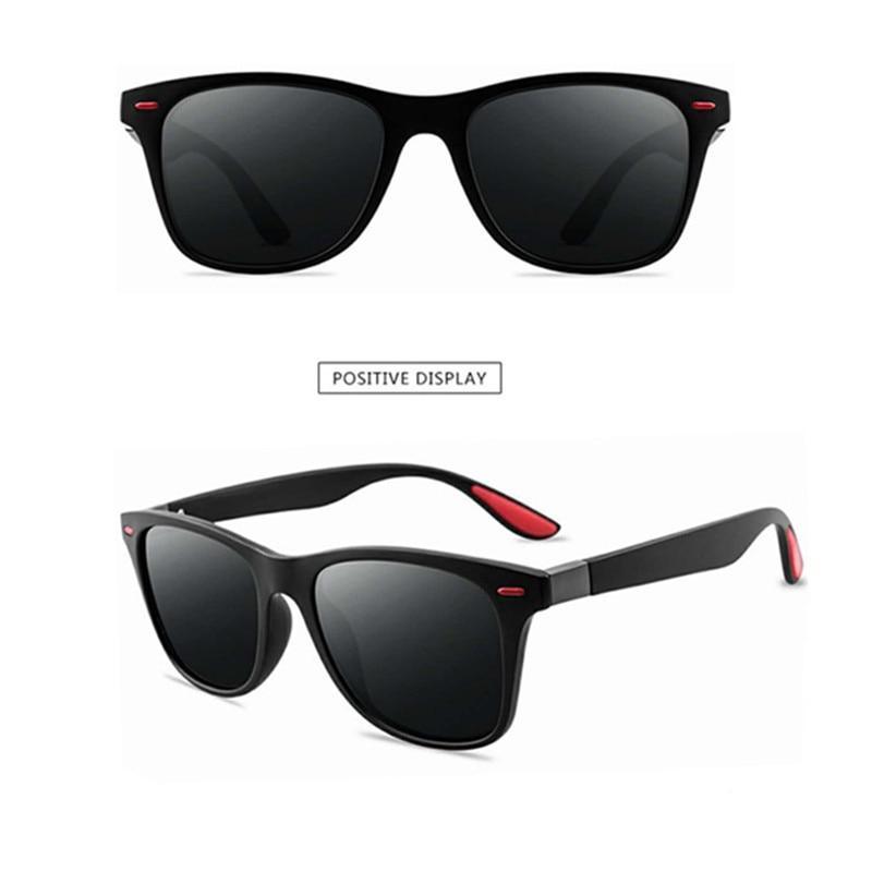Sport Polarized Driving Unisex Man And Woman  Sunglasses Fashion Accessories Glasses