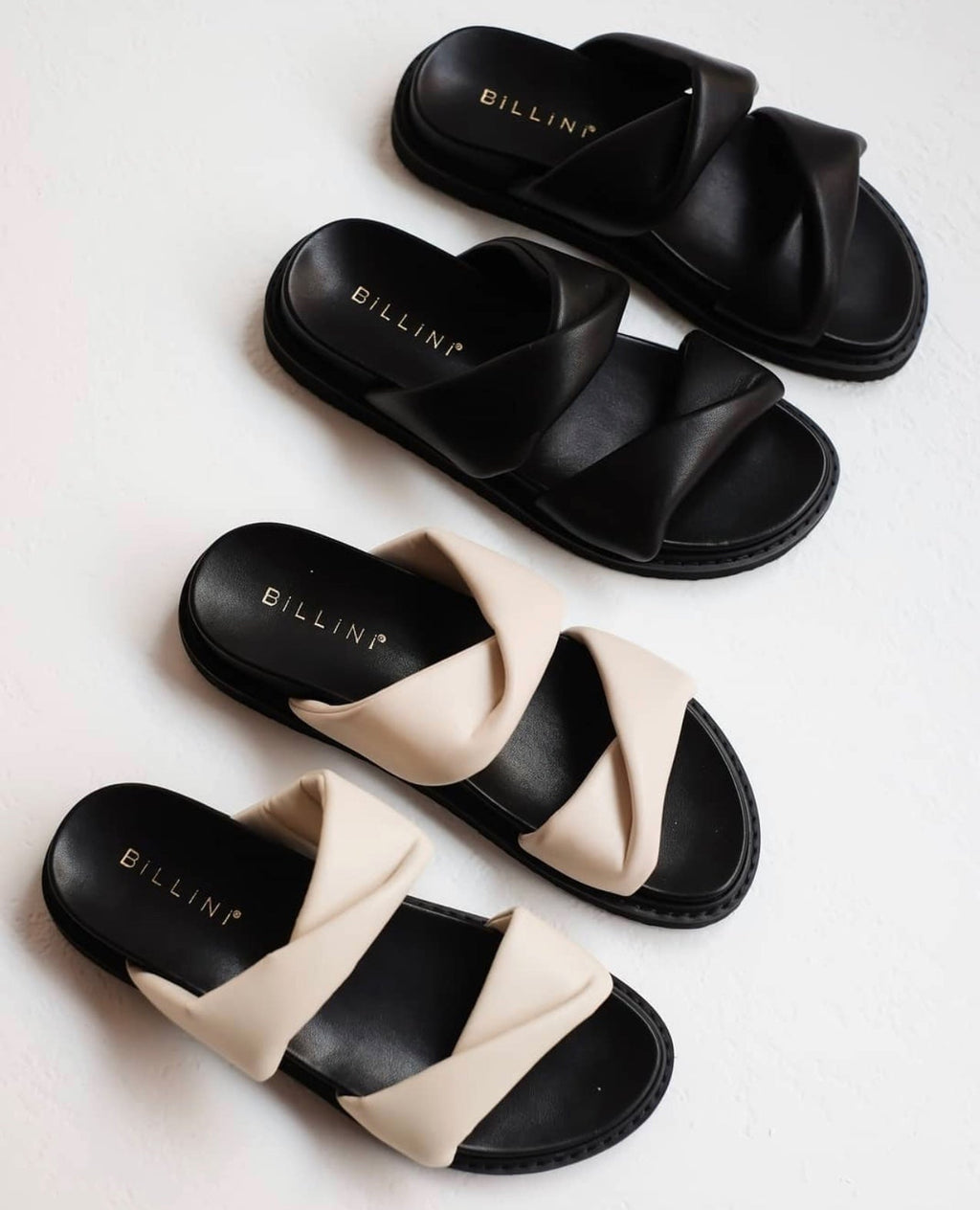 Rhett Flats