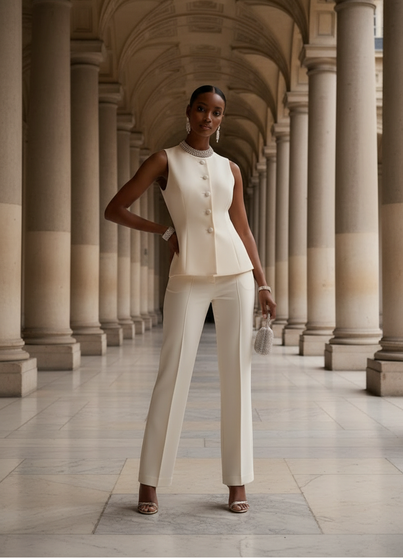 The Resort Edit
